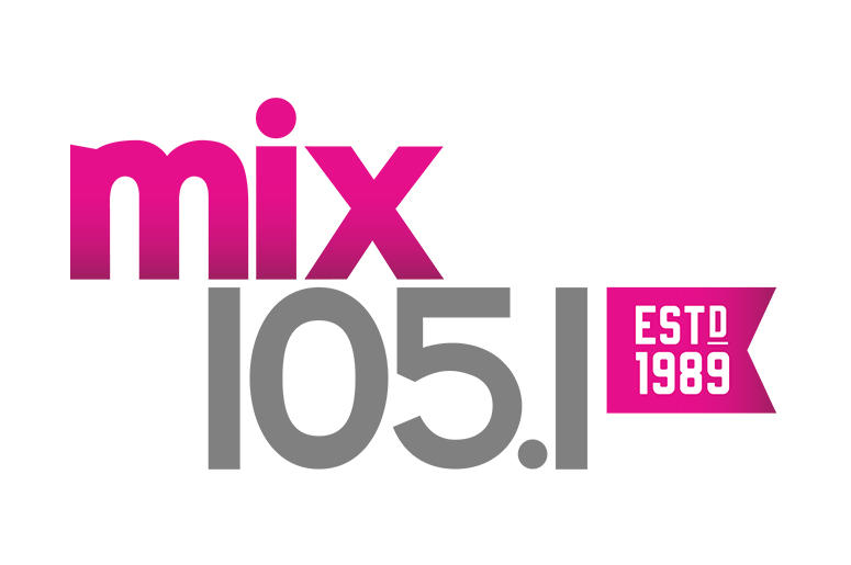 MIX Logo MIX Logo