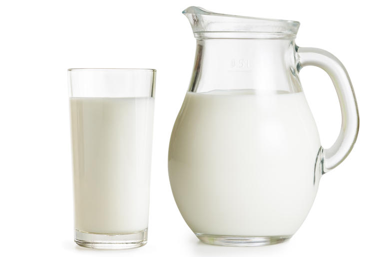 Milk MIlk