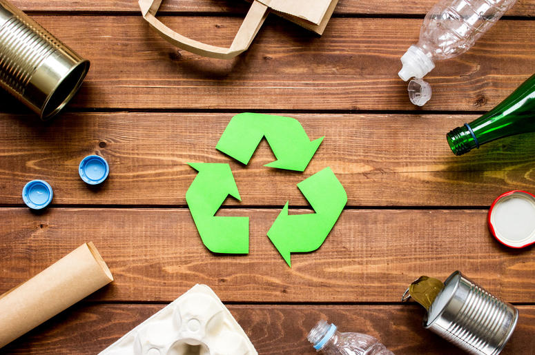 Recycling Recycling