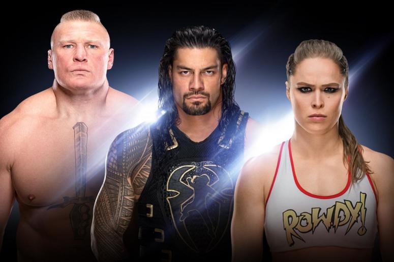 WWE Raw