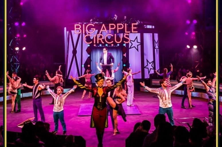 Big Apple Circus