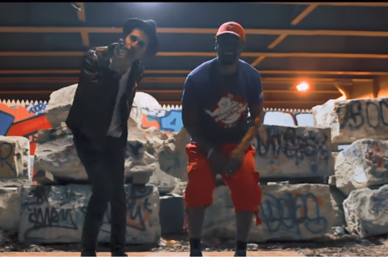 Hood Crook (Directed by. Jerome Smith) Hood Crook (Directed by. Jerome Smith)