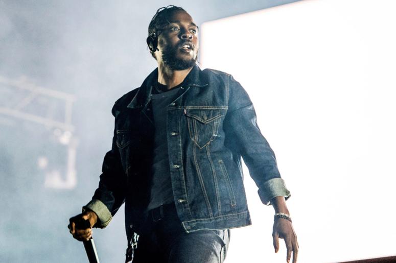 Kendrick Lamar Kendrick Lamar