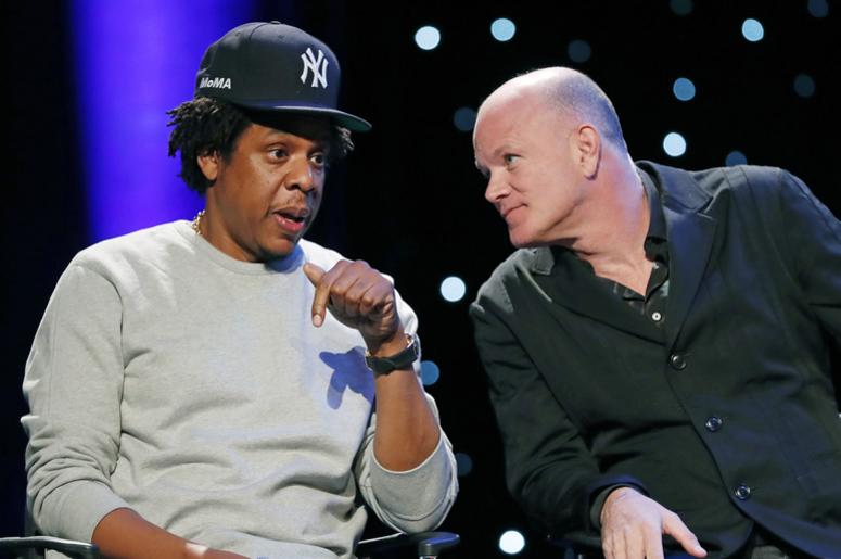 Jay-Z Jay-Z