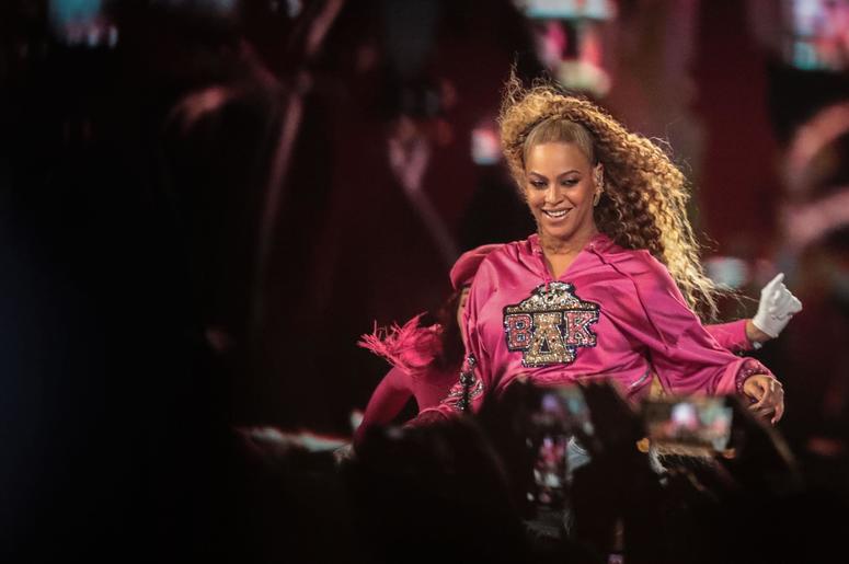 Beyonce Beyonce