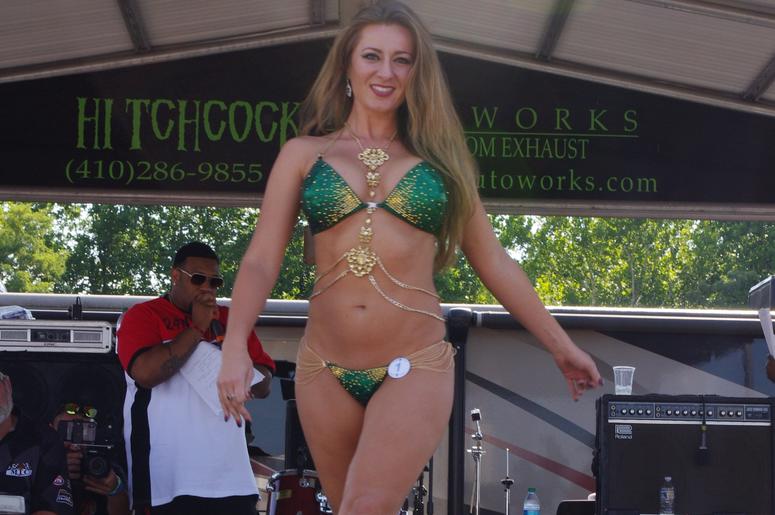 Bikefest Bikini Contest 2018 Bikefest Bikini Contest 2018