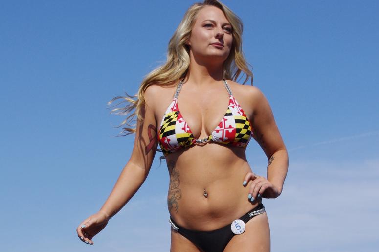 Bikefest Bikini Contest 2018 Bikefest Bikini Contest 2018