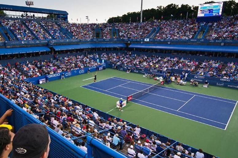 CitiOpen