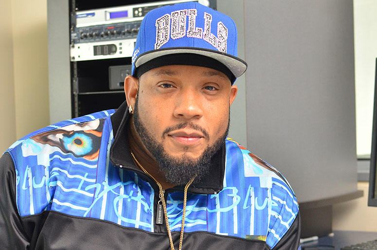 Tony Redz a.k.a. Mr. 24/7 Talent Photo 775x515 Tony Redz a.k.a. Mr. 24/7 Talent Photo 775x515