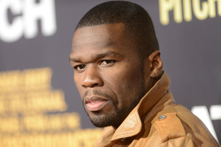50 Cent calls out Emmys for overlooking Power. 50 Cent calls out Emmys for overlooking Power.