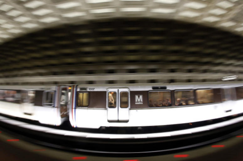 D.C. Metro D.C. Metro