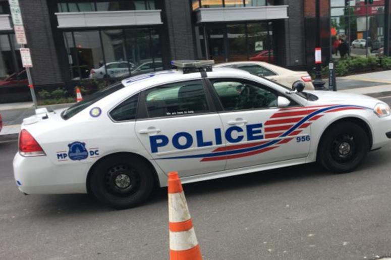 DC Police, D.C. Police DC Police, D.C. Police