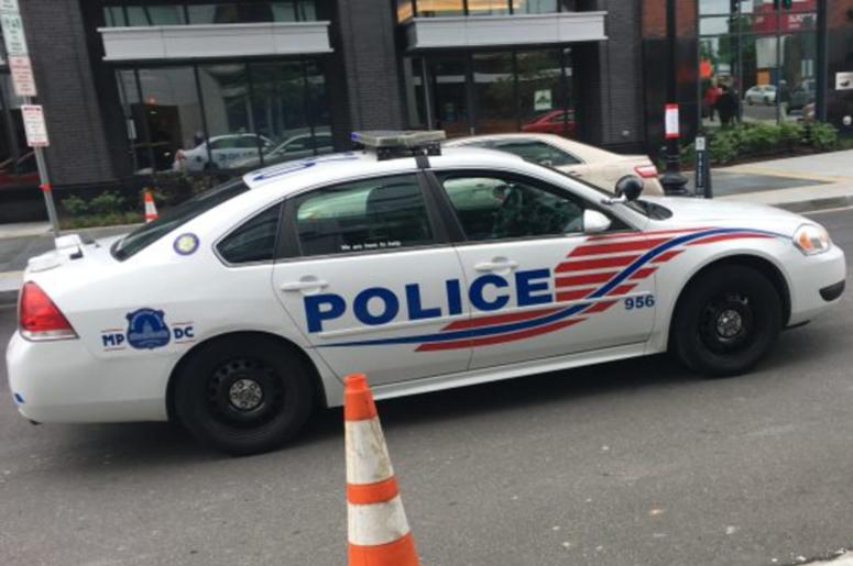 D.C. Police D.C. Police