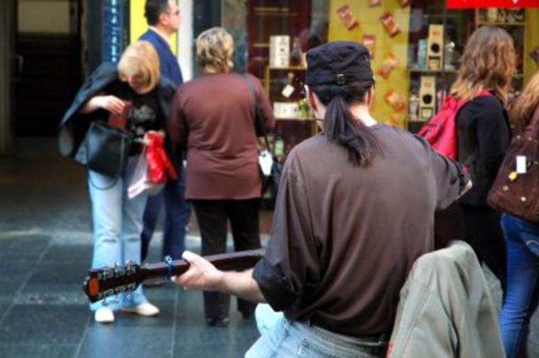 D.C. Street Music D.C. Street Music