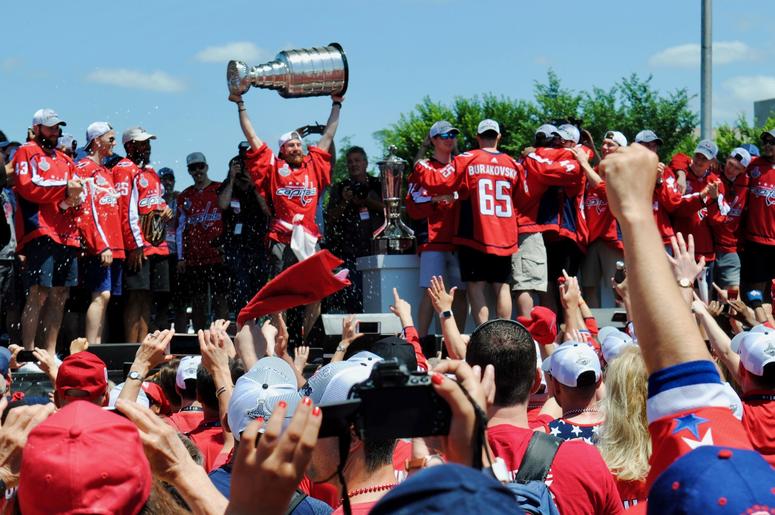 washington capitals stanley cup rally washington capitals stanley cup rally