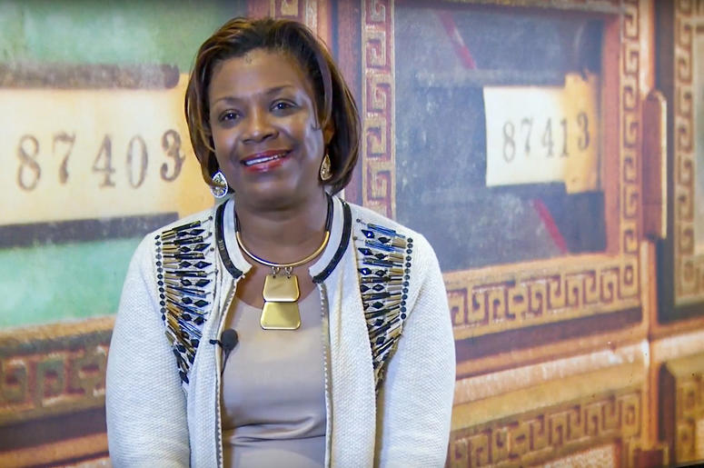 Prison Fellowship Transformation Tuesday Deborah Daniels Prison Fellowship Transformation Tuesday Deborah Daniels
