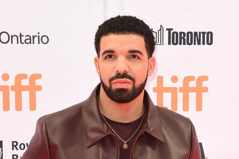 Drake attends 'THE CARTER EFFECT' premiere Drake attends 'THE CARTER EFFECT' premiere