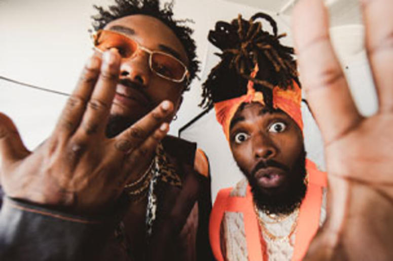 Earthgang