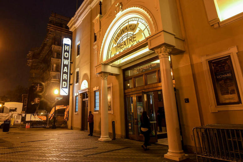 Howard Theatre