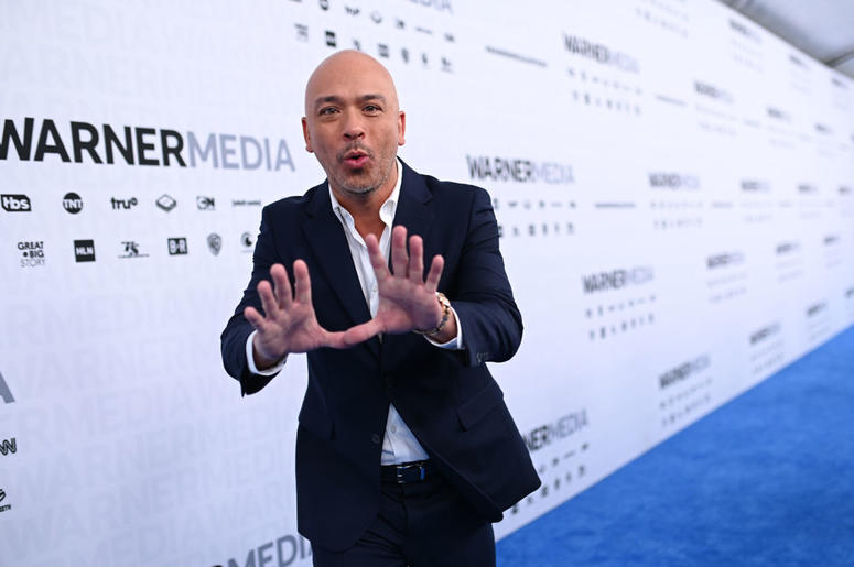 Jo Koy