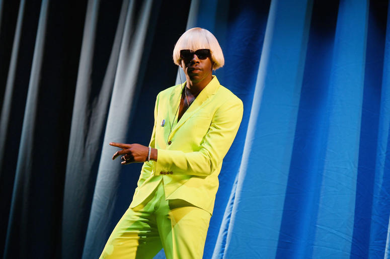 Tyler The Creator