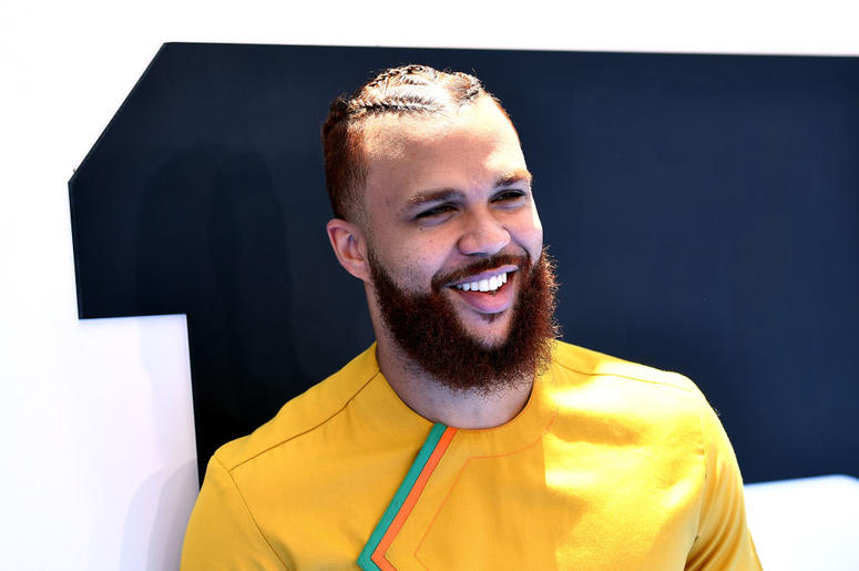 Jidenna