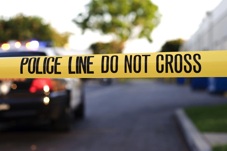 A gunman opened fire near Clark Atlanta University. A gunman opened fire near Clark Atlanta University.