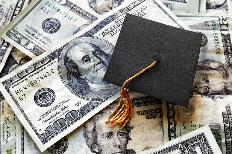 Morehouse College is looking to rid its graduates of student loans. Morehouse College is looking to rid its graduates of student loans.