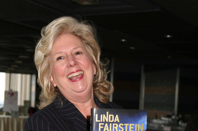 Linda Fairstein still doesnt believe the Central Park Five. Linda Fairstein still doesnt believe the Central Park Five.