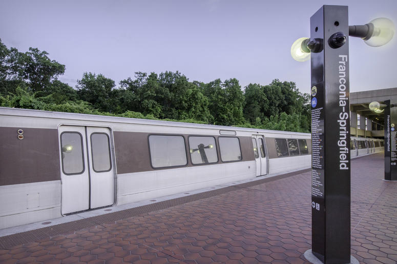 Everything you need to know about the metro shutdown. Everything you need to know about the metro shutdown.