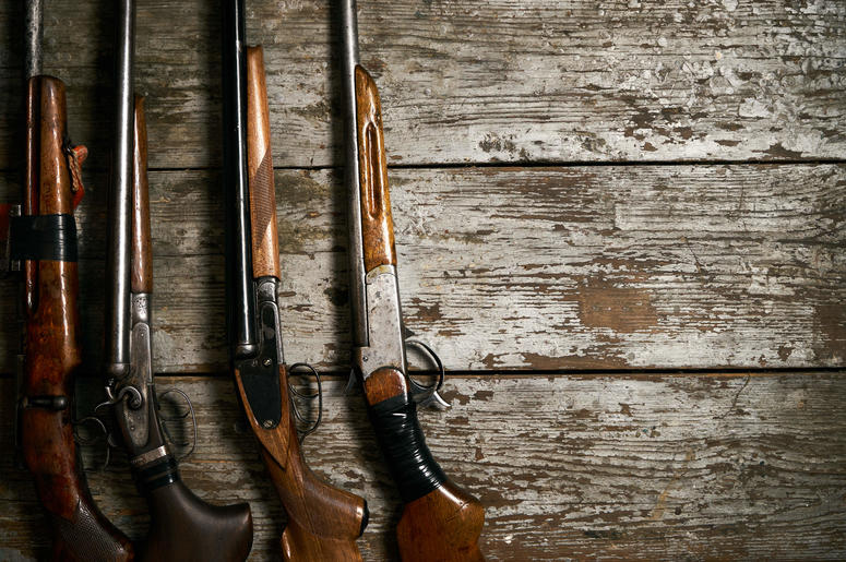 Students in Frederick County are upset by a gun raffle for their graduation party. Students in Frederick County are upset by a gun raffle for their graduation party.