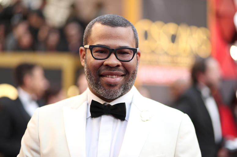 Jordan Peele is entering another deal with Universal. Jordan Peele is entering another deal with Universal.