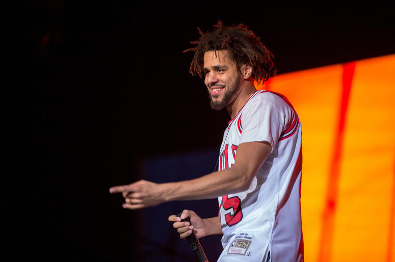 J. Cole J. Cole
