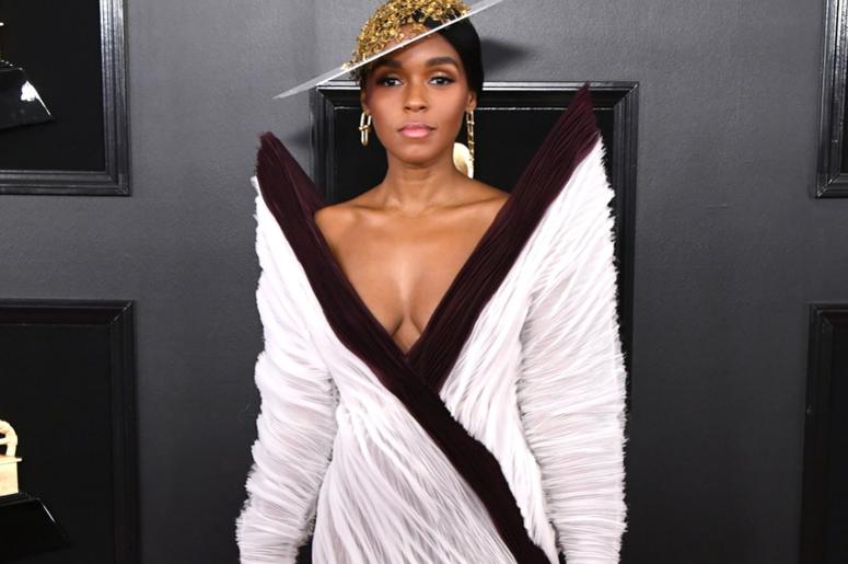Janelle Monae Janelle Monae