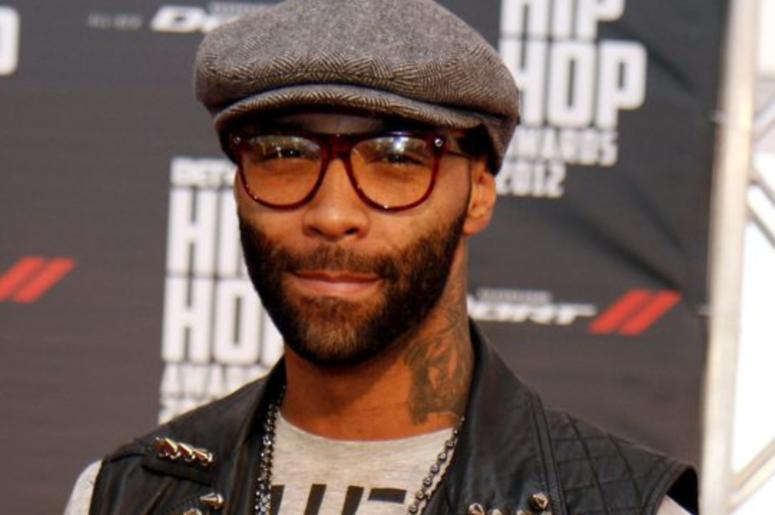 Joe BUdden Joe BUdden