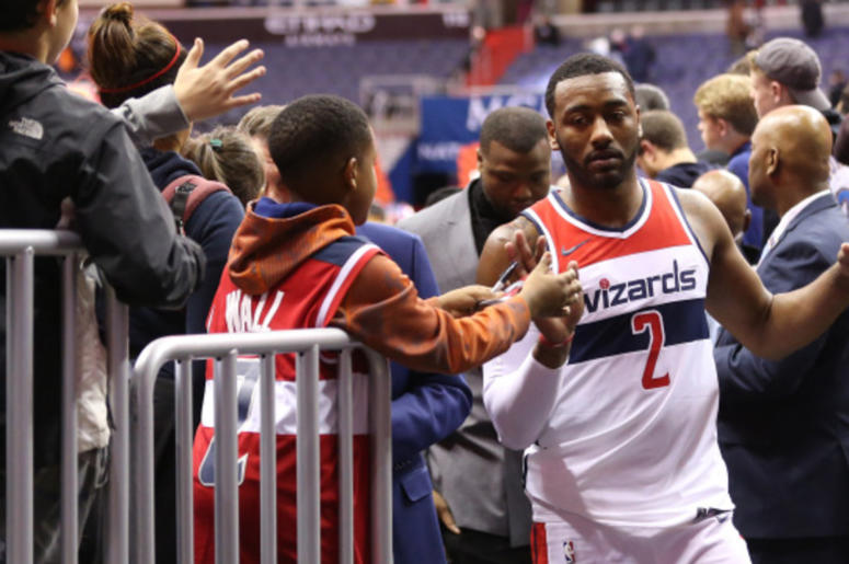 John Wall John Wall