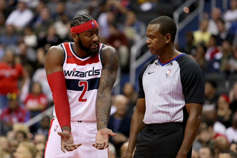 John Wall John Wall