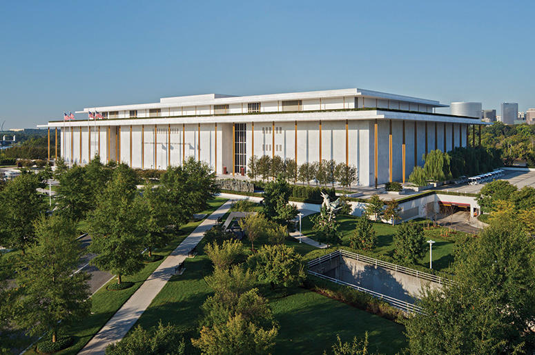 Kennedy Center
