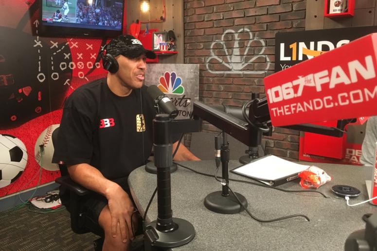 Lavar Ball Lavar Ball