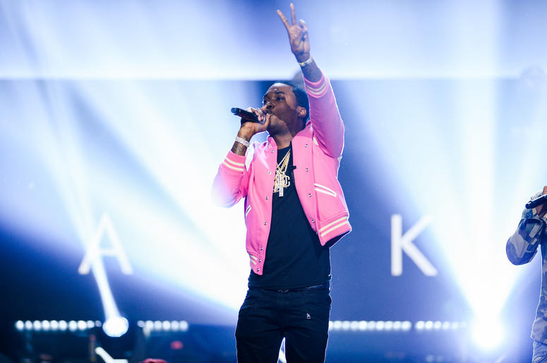 Meek Mill Meek Mill
