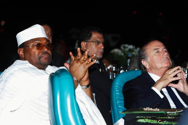 Mike Adenuga $9.2 billion Mike Adenuga $9.2 billion