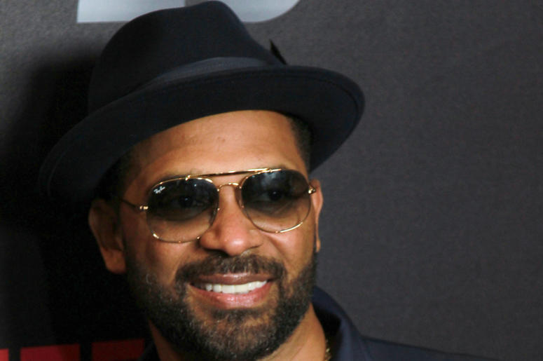 Mike EPPS Mike EPPS