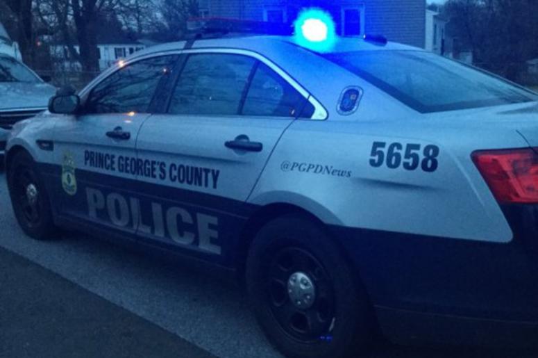 Prince George's County Police Prince George's County Police