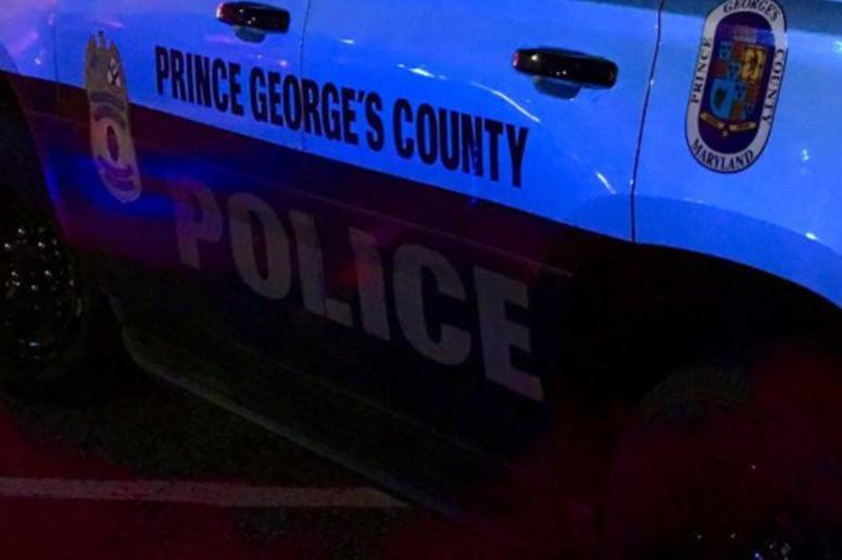 Prince George’s County POLICE Prince George’s County POLICE