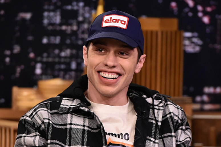 Pete Davidson Pete Davidson