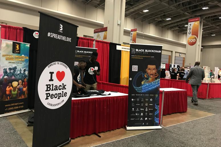 CBTFALC 2019 celebrated black excellence. CBTFALC 2019 celebrated black excellence.