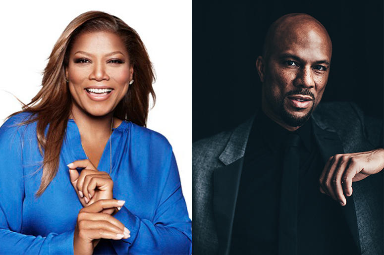 Queen Latifah