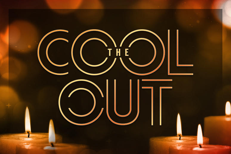 The Cool Out Show on WPGC 95.5 The Cool Out Show on WPGC 95.5