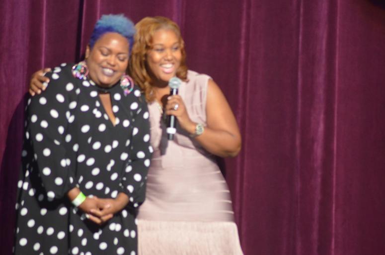 The Lovely Poet The Giz The Go-Go Musical