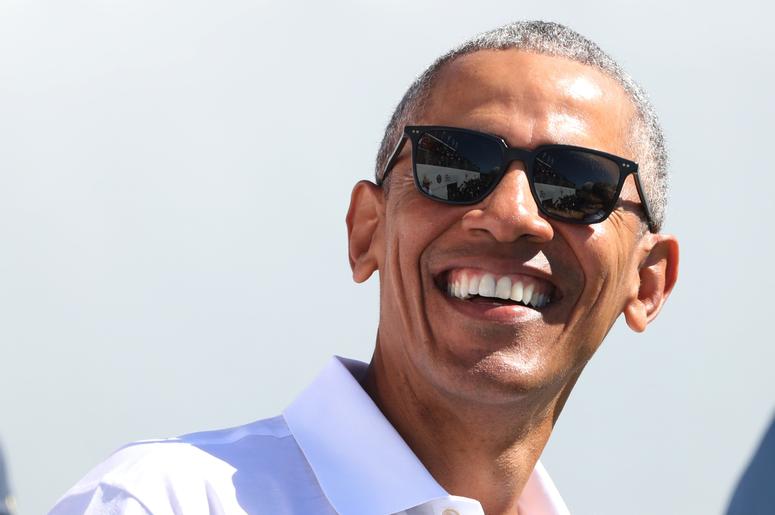barack obama barack obama